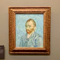 I amsterdam Card + Van Gogh Museum — gallery 4