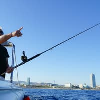 Barcelona: All-Inclusive Fishing Experience Package — gallery 1