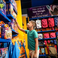 LEGOLAND® Resort Hopper: Second Day Free