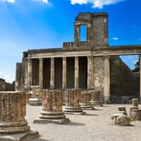 Pompeii Entry Tickets with Audio Guide — gallery 1