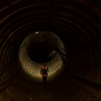 London Euston: Hidden Tube Station Tour tickets at Hidden London Underground Tours, London, photo 2