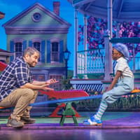 Schmigadoon! tickets at Nederlander Theatre, New York, photo 3