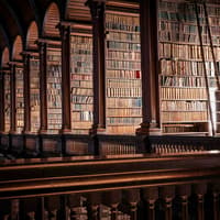 Early Access: Book of Kells & Dublin Castle Tour — gallery 3