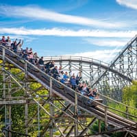 Heide Park Entry Tickets — gallery 5