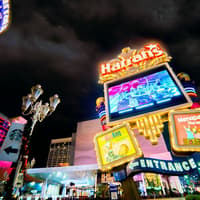 Las Vegas: Guided Ghost Tour, Las Vegas