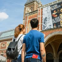 I amsterdam Card + Van Gogh Museum — gallery 2