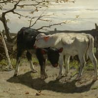 The Mesdag Collection: Entry Ticket — gallery 3
