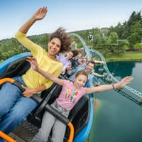 Parc Astérix: Early Bird Ticket