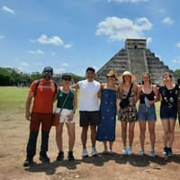 Chichén Itzá: Private Guided Walking Tour