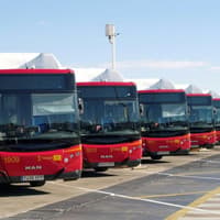 Seville Roundtrip Airport Transfer — gallery 3