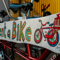 Berlin: E-Bike Rental