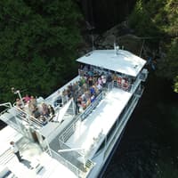 Vancouver: Indian Arm Luncheon Cruise — gallery 2