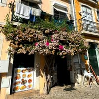 Lisbon: Belém District Self-Guided Walking Tour