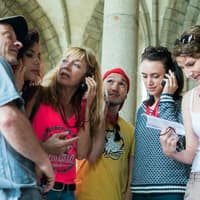 Mont Saint-Michel: Small Group Day Trip from Paris with Cider Tasting