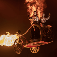 The Hunger Games — gallery 1