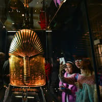Giza Pyramids, Sphinx & Egyptian Museum: Guided Tour from Hurghada — gallery 4