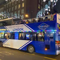 Christmas Eve Guided Tours in London — gallery 1