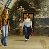 London Aldwych: Hidden Tube Station Tour tickets at Hidden London Underground Tours, London, photo 1