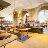 Royal Palace Madrid: Entry Tickets + Royal Kitchen Tour and Digital Royal Guide — gallery 3