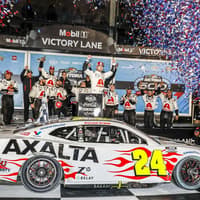 Daytona International Speedway: Entry Ticket