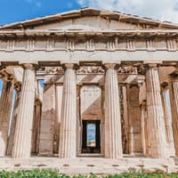 Ancient Agora Entry Tickets with Optional Audio Guide — gallery 1