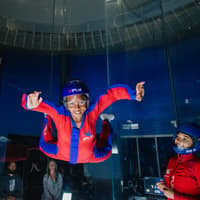 iFLY Orlando