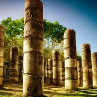 Chichén Itzá: Audio Guide App by TouringBee