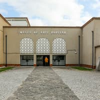 Popular Art Museum