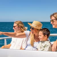 Premium Whale Watching Cruise by SeaWorld — gallery 3