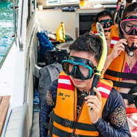 Tur Sehari Snorkeling Nusa Penida & Manta Point, Jl. Tukad Punggawa No.238, Bali