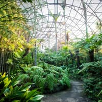 Rippon Lea Estate: Gardens Entry Ticket + Souvenir