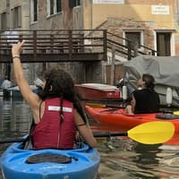 Venice: Guided Kayak Tour — gallery 2