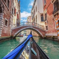 Venice Grand Canal Private Gondola Ride — gallery 4