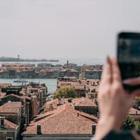 Venice: Guided Walking Tour + Rooftop Stop — gallery 3