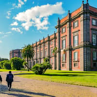 Museo di Capodimonte Reserved Entry Ticket