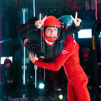 iFLY Orlando