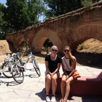 Madrid: Private Electric Bike Tour — gallery 2