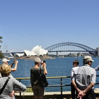 Sydney: Sightseeing Bus Tour