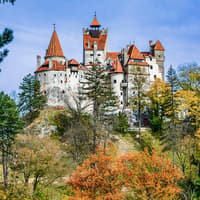 Bran Castle Audio Tour — gallery 1