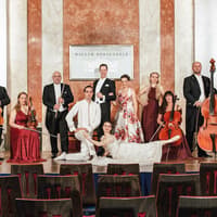 Old Stock Exchange Palace: Vienna Residence Orchestra Concert — gallery 1