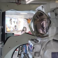 Houston: Guided Tunnel Tour + NASA Space Center Entry + Transfers — gallery 4