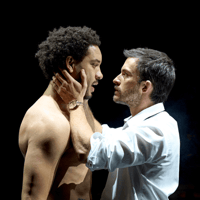 Richard II — gallery 3