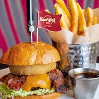 Hard Rock Cafe Amsterdam: Skip The Line Ticket — gallery 1