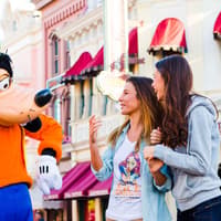 1-Day Flexible Date Ticket to Disneyland® Paris — gallery 1