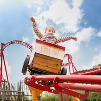 BELANTIS Amusement Park: Entry Ticket — gallery 1