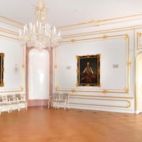 تور پیاده‌روی با راهنما در براتیسلاوا همراه با ورود به قلعه, وین