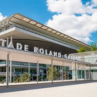 Roland-Garros Stadium Tour with Behind-the-Scenes Access — gallery 1