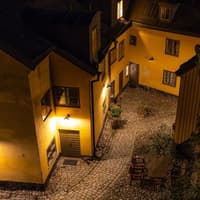 Stockholm: Guided Night Photo Walk Tour — gallery 4