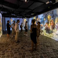 Mythos Mozart Immersive Experience Tickets — gallery 1