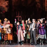 La Bohème — gallery 1
